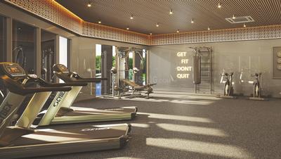 Project Image of 2097.24 - 4561.0 Sq.ft 4 BHK Apartment for buy in Aaron Elinor 51