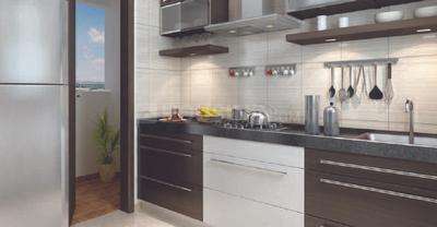 Project Image of 535.31 - 869.52 Sq.ft 2 BHK Apartment for buy in Destination Ostia Building E1