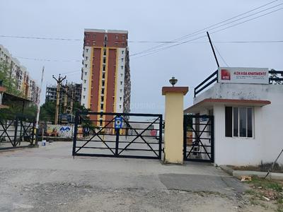 Project Image of 969.0 - 1302.0 Sq.ft 2 BHK Apartment for buy in Yuga Alta