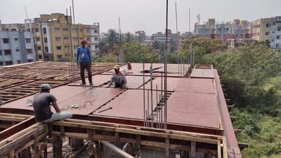 Project Image of 588.0 - 980.0 Sq.ft 2 BHK Apartment for buy in Aditya Skypark Residency