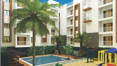 Project Image of 1180 Sq.ft 2 BHK Apartment / Flat for sale in Varthur for Rs. 9600000