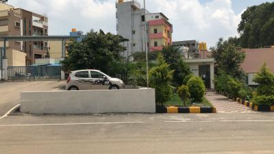 Project Image of 660.0 - 1605.0 Sq.ft 1 BHK Apartment for buy in SR Suvarna Residency