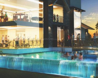 Project Image of 1044.0 - 1210.0 Sq.ft 2 BHK Apartment for buy in Favourite The Petals Villaments