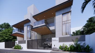 Project Image of 0.0 - 3000.0 Sq.ft 4 BHK Bungalow for buy in Twin Valley