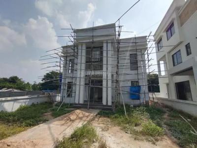 Project Image of 1681.65 - 1740.42 Sq.ft 4 BHK Villa for buy in 24K Kingsvilla