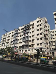 Project Image of 585.0 - 675.0 Sq.ft 1 BHK Apartment for buy in Shukra Shanti Shukra Block ABCDE