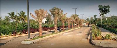 Project Image of 1500 Sq.ft Residential Plot / Land for sale in Ittangur for Rs. 13700000