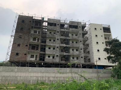 Project Image of 1200.0 - 1950.0 Sq.ft 2 BHK Apartment for buy in Merlion Orchids