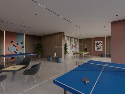 Project Image of 820.76 - 908.16 Sq.ft 3 BHK Apartment for buy in Ivory Orchards