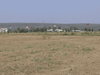 Project Image of 600.0 - 1500.0 Sq.ft Residential Plot Plot for buy in Narayani Dham