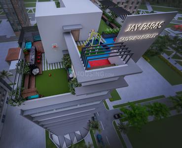 Sadguru Sitara Elevation 1