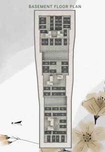 Project Image of 775.2 - 1102.1 Sq.ft 2 BHK Apartment for buy in Anisha Trisha Lifestyle