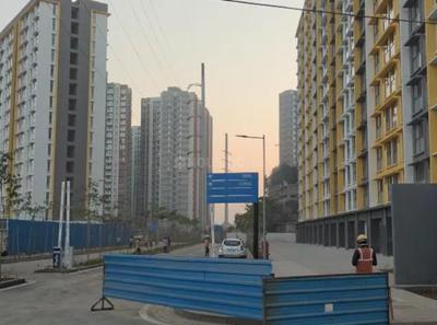 Project Image of 779 Sq.ft 2 BHK Apartment / Flat for sale in Dombivli East for Rs. 5999000