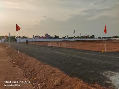 Project Image of 698.25 - 1543.5 Sq.ft Residential Plot Plot for buy in MS Thirumala Nagar Phase 1