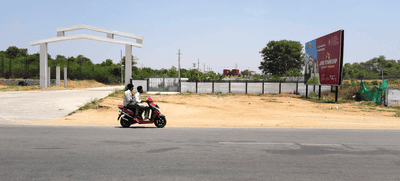 Project Image of 1314.0 - 10800.0 Sq.ft Residential Plot Plot for buy in Sri jayavilasini JVD Township