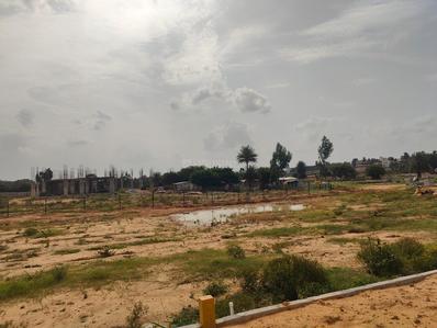 Project Image of 1200.0 - 14016.33 Sq.ft Residential Plot Plot for buy in Arvind The Park