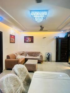 Project Image of 1138.48 - 1192.76 Sq.ft 3 BHK Apartment for buy in Vikas Heights 2nd