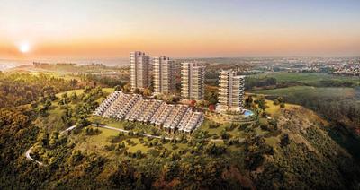 Project Image of 1820.34 - 8251.0 Sq.ft 3 BHK Apartment for buy in Tata The Promont