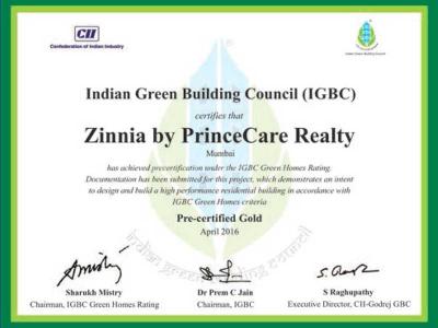Project Image of 1200 Sq.ft 3 BHK Apartment / Flat for sale in Mahim for Rs. 55000000