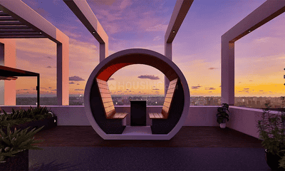 Project Image of 441.0 - 1067.0 Sq.ft 1 BHK Apartment for buy in Mehta Marquina 1978