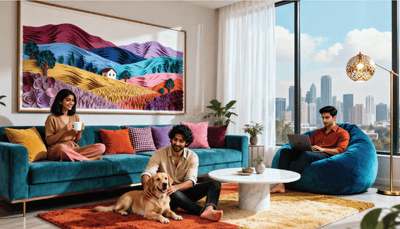 Project Image of 221.09 - 227.55 Sq.ft 1 RK Apartment for buy in Runal Unite Ravet