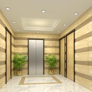 Gallery Cover Pic of MCA Gopeshwar Apartment