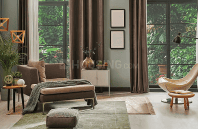Project Image of 309.14 - 638.41 Sq.ft 1 BHK Apartment for buy in Surana Vista