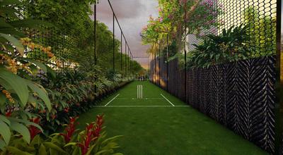 Project Image of 1760.0 - 4685.0 Sq.ft 3 BHK Apartment for buy in Hallmark Altus