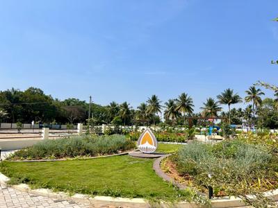 Project Image of 606.0 - 3468.0 Sq.ft Residential Plot Plot for buy in Greenfield Guhan Garden