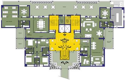 Project Image of 1200.0 - 5739.0 Sq.ft 2 BHK Apartment for buy in Ambuja Upohar Luxury Gold