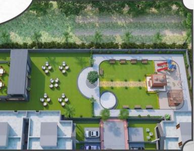 Project Image of 0.0 - 1800.0 Sq.ft 2 BHK Row House for buy in Green 95