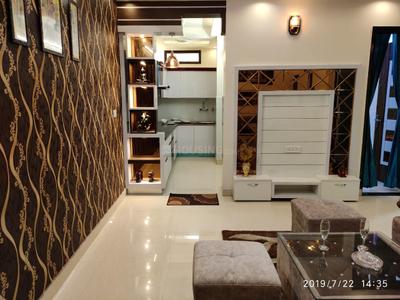 Project Image of 495.0 - 720.0 Sq.ft 2 BHK Apartment for buy in Sh JMD The Grand Floors