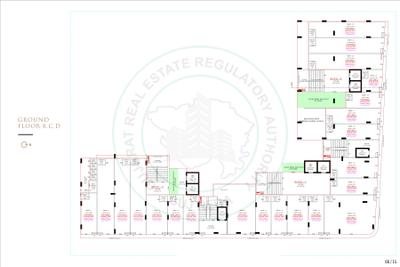 Project Image of 0.0 - 1890.0 Sq.ft 3 BHK Apartment for buy in Swastik Harmony