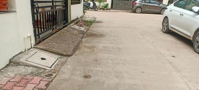 Project Image of 2000 Sq.ft 3 BHK Independent House for sale in Mahaveer Nagar for Rs. 7000000