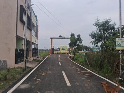 Project Image of 800.0 - 990.0 Sq.ft Residential Plot Plot for buy in Empire VLC Raja Rajendra Cholan