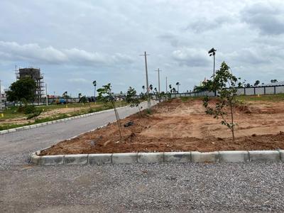Project Image of 1504 Sq.ft Residential Plot / Land for sale in Abdullapurmet for Rs. 4846000