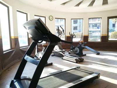 Project Image of 950.0 - 2265.0 Sq.ft 2 BHK Apartment for buy in SVP Gulmohur Greens