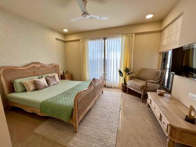 Project Image of 1724.0 - 1777.0 Sq.ft 3 BHK Apartment for buy in Nature Homes Gulmohar