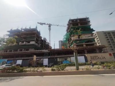 Project Image of 1148.4 - 1574.44 Sq.ft 3 BHK Apartment for buy in Rajshree Regalia