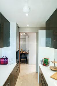 Project Image of 736.0 - 1337.95 Sq.ft 2 BHK Apartment for buy in Sanghvi Evana