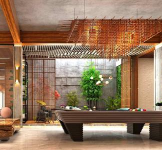 Project Image of 764.0 - 1245.0 Sq.ft 2 BHK Apartment for buy in Green Boulevard