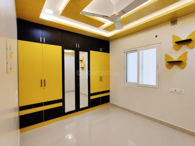 Project Image of 734.0 - 900.0 Sq.ft 2 BHK Apartment for buy in Jayam Homes