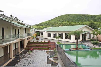 Project Image of 0.0 - 1265.0 Sq.ft 2 BHK Villa for buy in E&G Green Valley