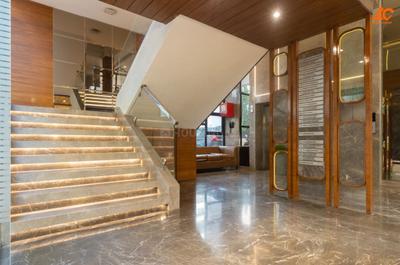 Project Image of 0.0 - 548.99 Sq.ft 2 BHK Apartment for buy in Ishwar Gracia