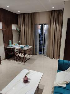 Project Image of 365.0 - 668.0 Sq.ft 1 BHK Apartment for buy in Navkar City Phase I Part 9