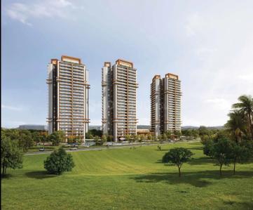 Project Image of 1490.0 - 2153.72 Sq.ft 2.5 BHK Apartment for buy in Leafsong Retreat