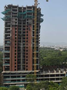 Project Image of 1445.0 - 2511.0 Sq.ft 3 BHK Apartment for buy in Total Environment Songs From The Wood Phase 1