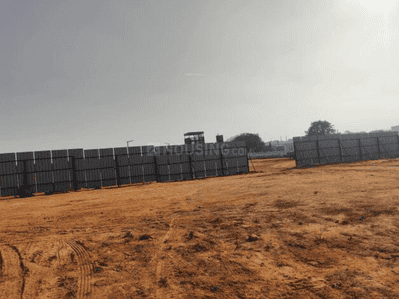 Project Image of 1200 Sq.ft Residential Plot / Land for sale in Nelamangala for Rs. 6900000