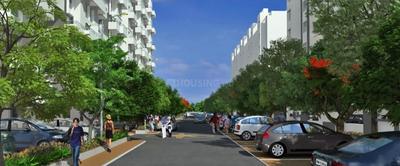 Project Image of 351.0 - 495.0 Sq.ft 1 BHK Apartment for buy in Namrata Ecocity 2