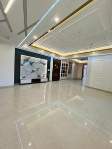 Project Image of 1243.0 - 1265.0 Sq.ft 3 BHK Builder Floor for buy in D S Apartments